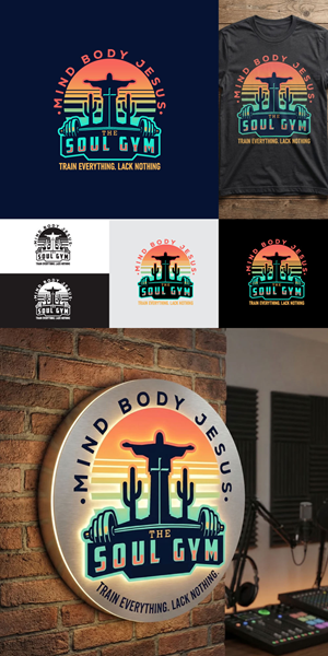 Logo Design by Gol D Roger™ for this project | Design: #37027464