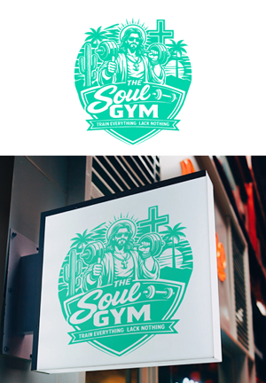 Logo Design by lijenta for this project | Design: #37008955