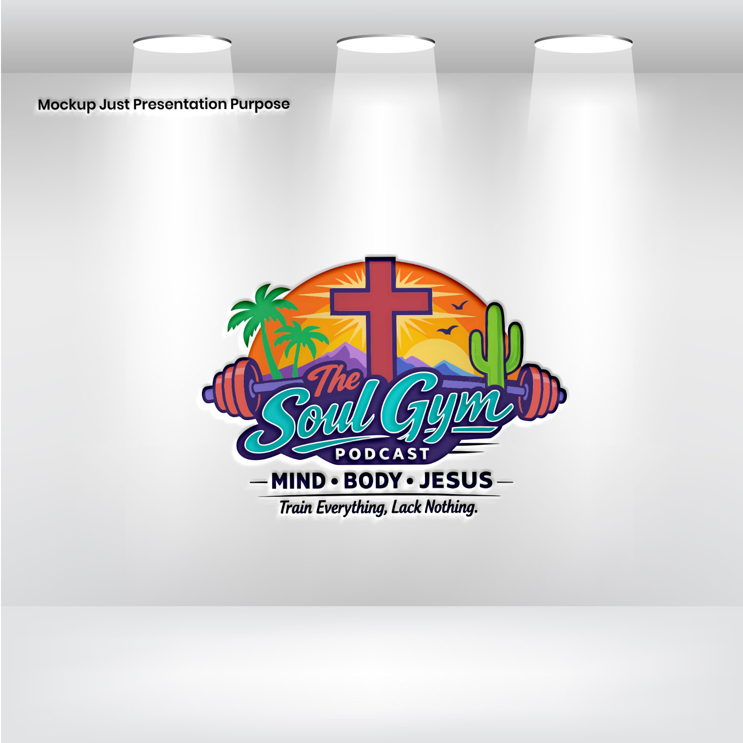 Logo Design by VectorForge for this project | Design #37012012