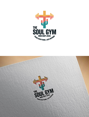 Logo Design by KING JM for this project | Design: #37035035