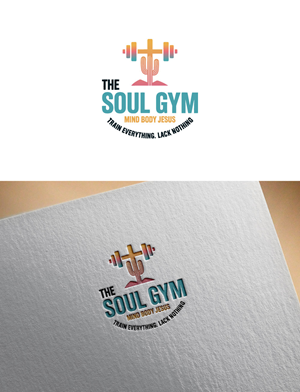 Logo Design by KING JM for this project | Design: #37035036