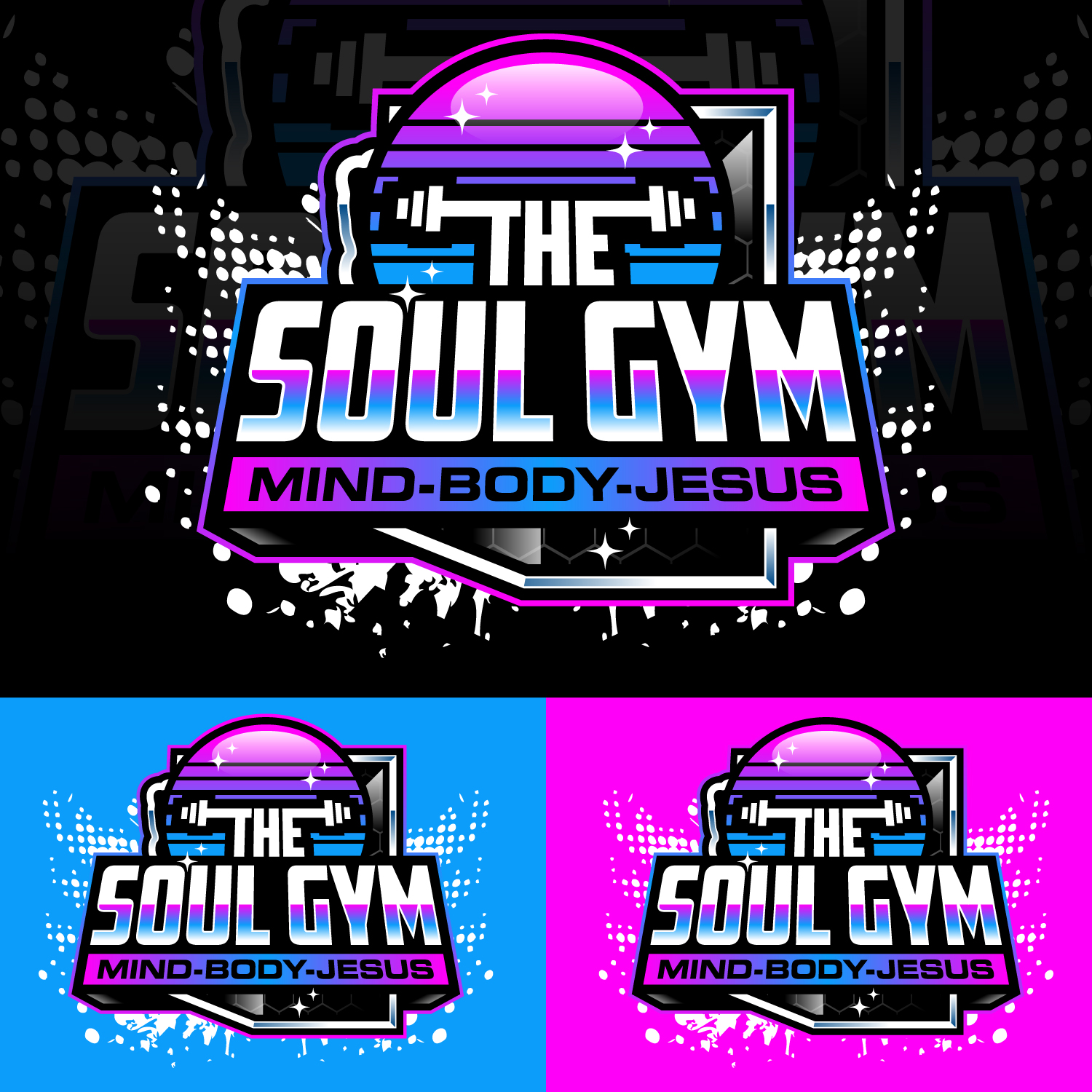 Logo Design by Suvendu.S for this project | Design #37025946