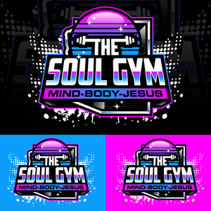 Logo Design by Suvendu.S for this project | Design: #37025946