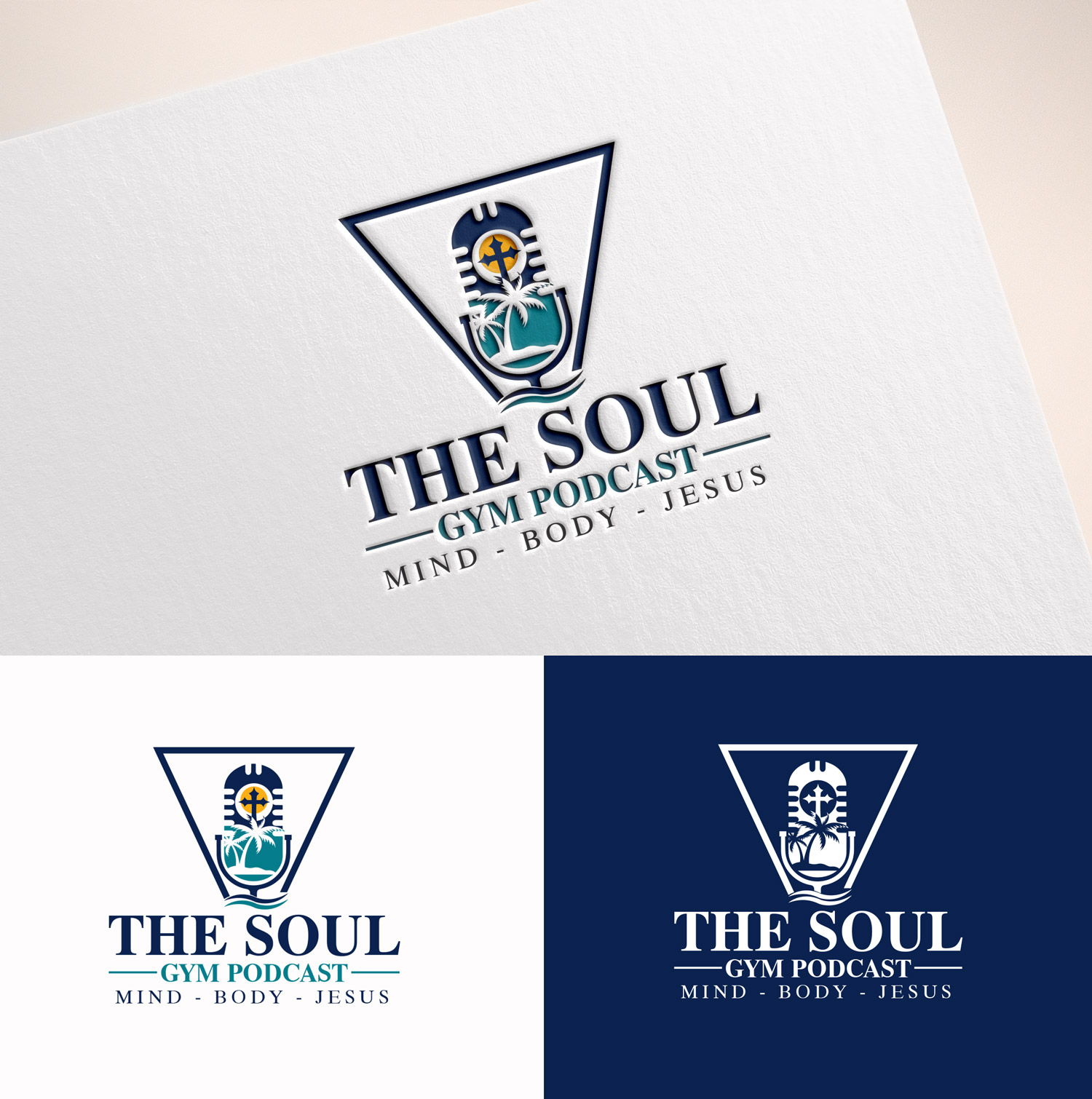 Logo Design by M Art & Design for this project | Design #37008527