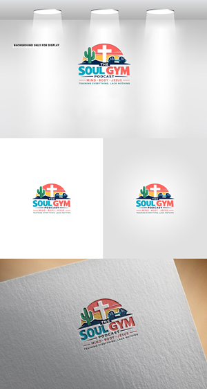 Logo Design by Rahmina for this project | Design: #37015532