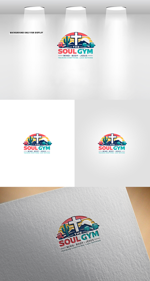 Logo Design by Rahmina for this project | Design: #37015533