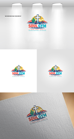 Logo Design by Rahmina for this project | Design: #37015534
