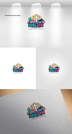 Logo Design by Rahmina for this project | Design: #37015535