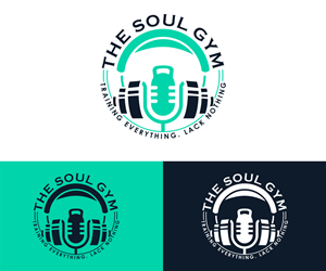 Logo Design by SR Creations. for this project | Design: #37010903