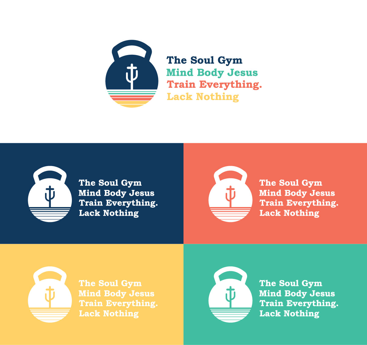 Logo Design by CrowdKing for this project | Design #37011575