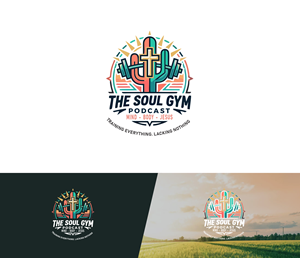 Logo Design by NovaCriação for this project | Design: #37033181