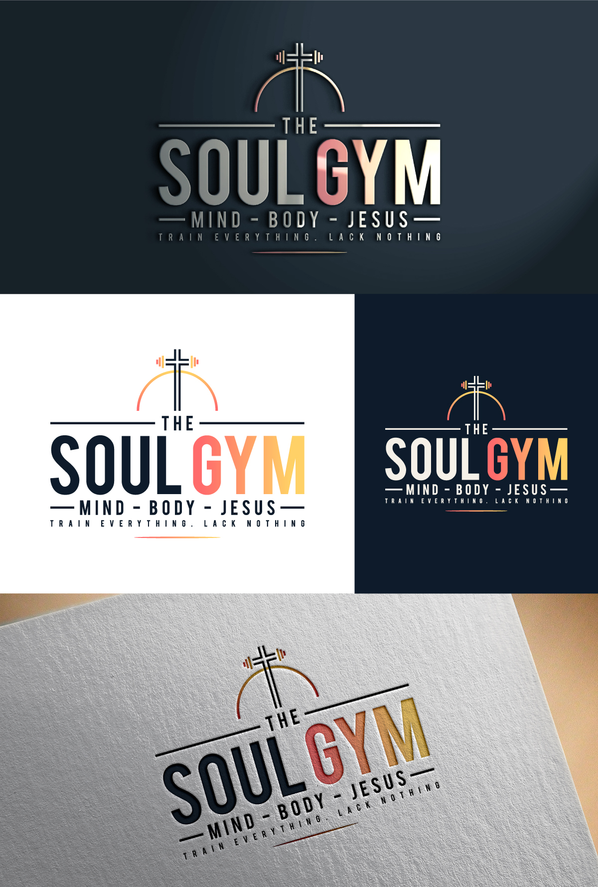 Logo Design by ariba6269 for this project | Design #37009235