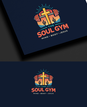 Logo Design by ForgeDesign for this project | Design: #37007534