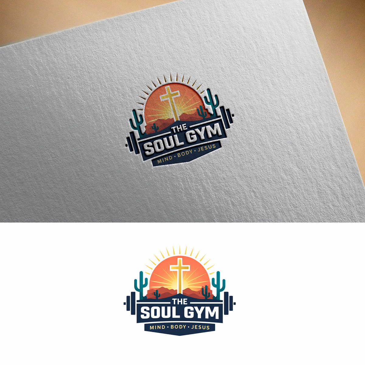 Logo Design by ForgeDesign for this project | Design #37007535