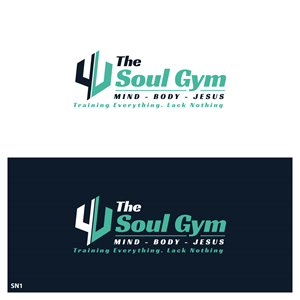 Logo Design by Sujit Banerjee for this project | Design: #37009677