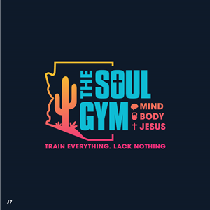 Logo Design by Sujit Banerjee for this project | Design: #37028329