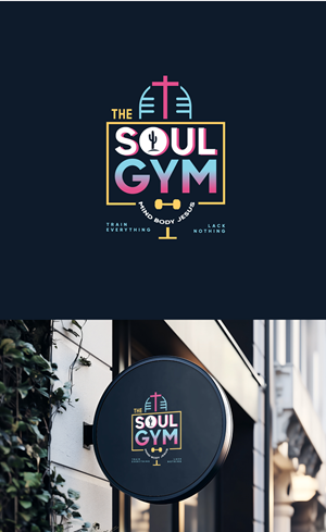 Logo Design by AbhishekkM'24 for this project | Design: #37011504