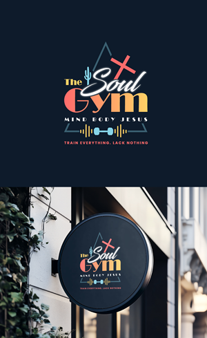 Logo Design by AbhishekkM'24 for this project | Design: #37011505