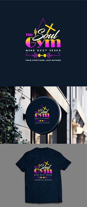 Logo Design by AbhishekkM'24 for this project | Design: #37030328