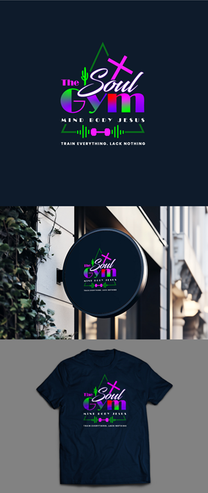 Logo Design by AbhishekkM'24 for this project | Design: #37030329