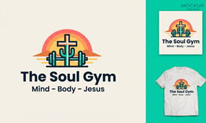 Logo Design by UAD DESIGNS for this project | Design: #37015122