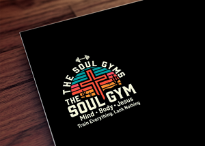 Logo Design by DC2502 for this project | Design: #37015493
