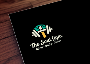 Logo Design by DC2502 for this project | Design: #37015494