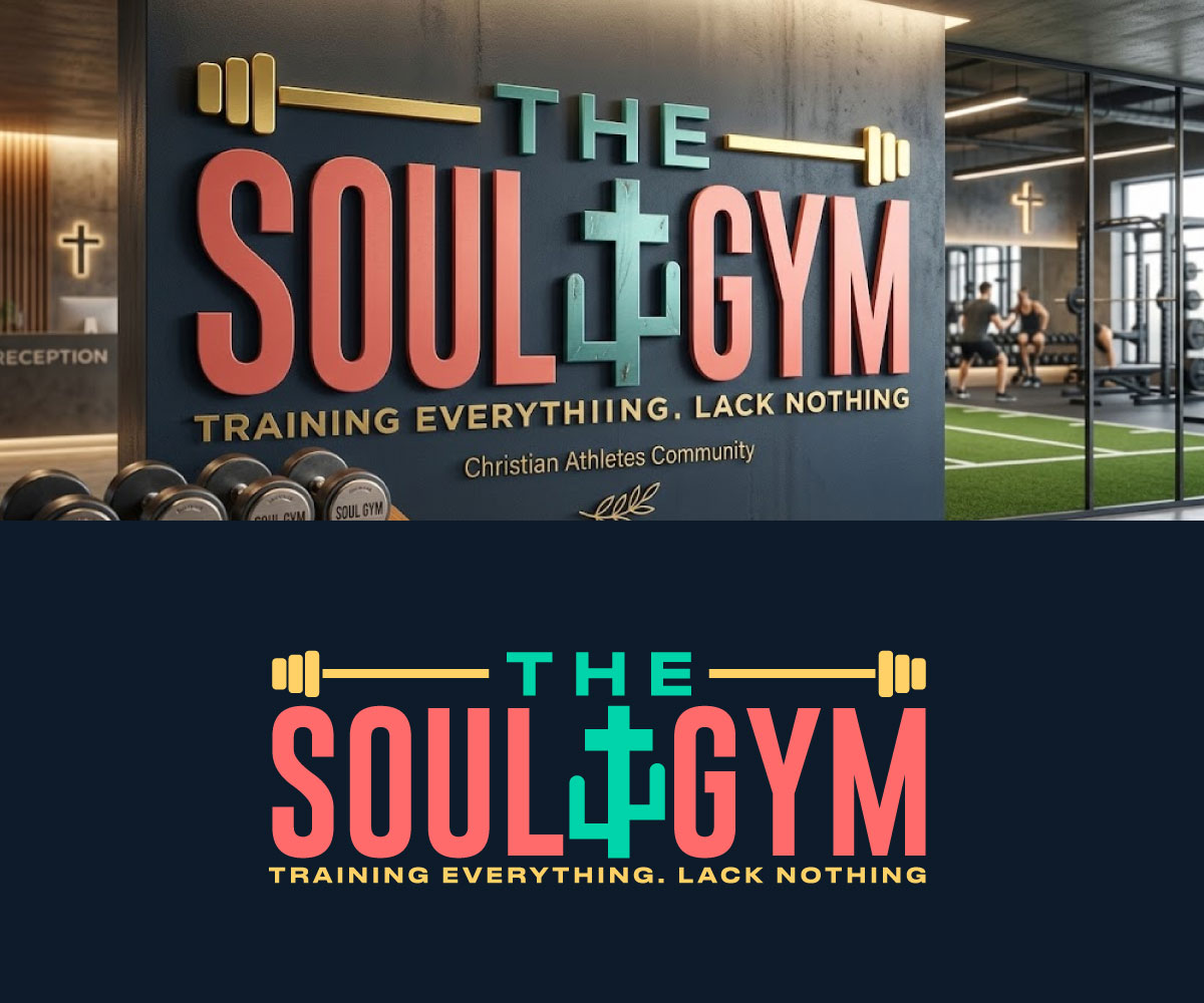 Logo Design by Ansh Design for this project | Design #37010433