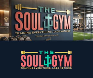 Logo Design by Ansh Design for this project | Design: #37010433