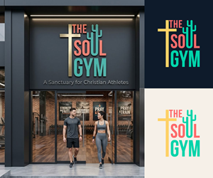 Logo Design by Ansh Design for this project | Design: #37010435