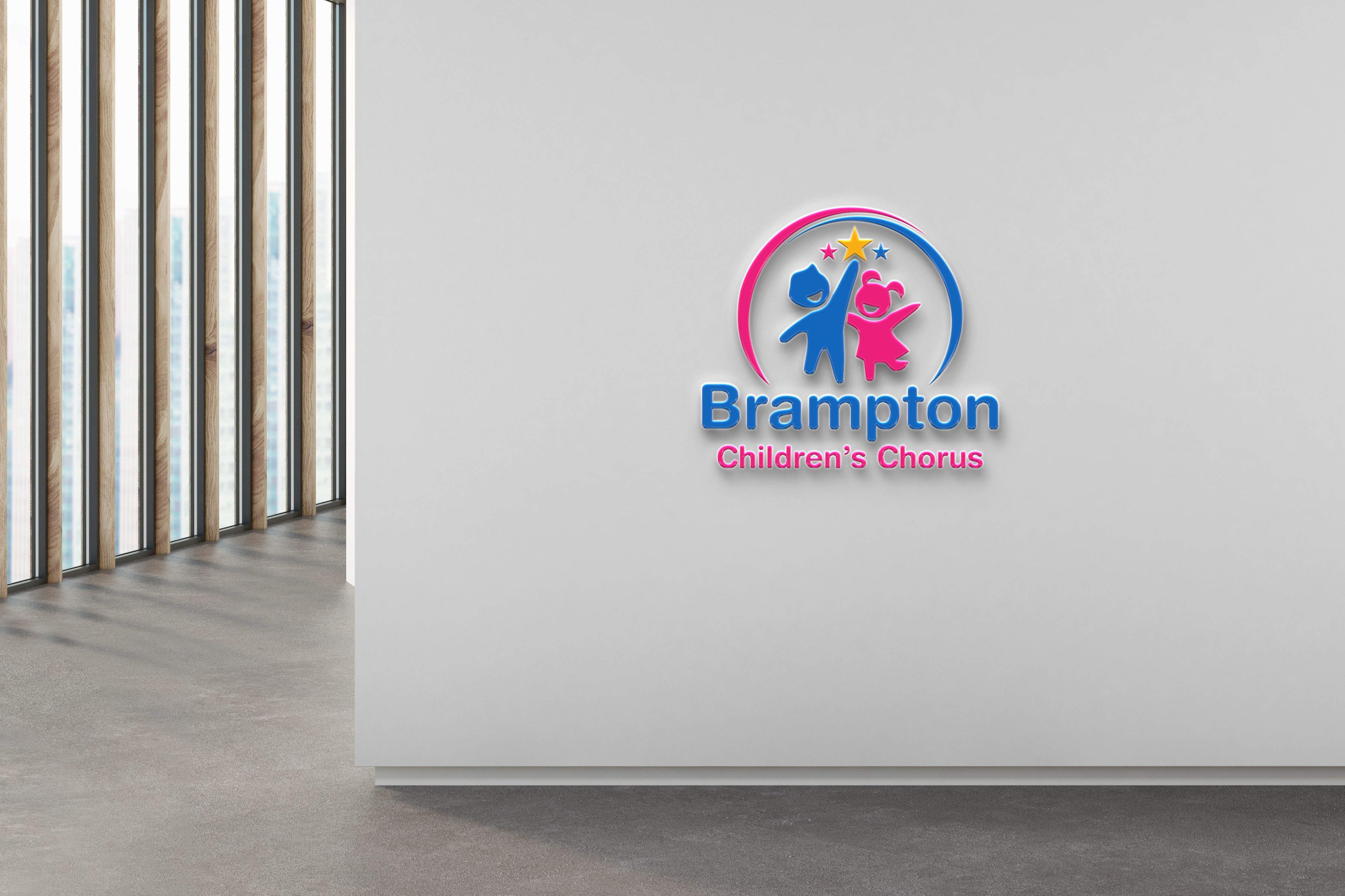 Design de Logo par bak pour ce projet | Design #37014766