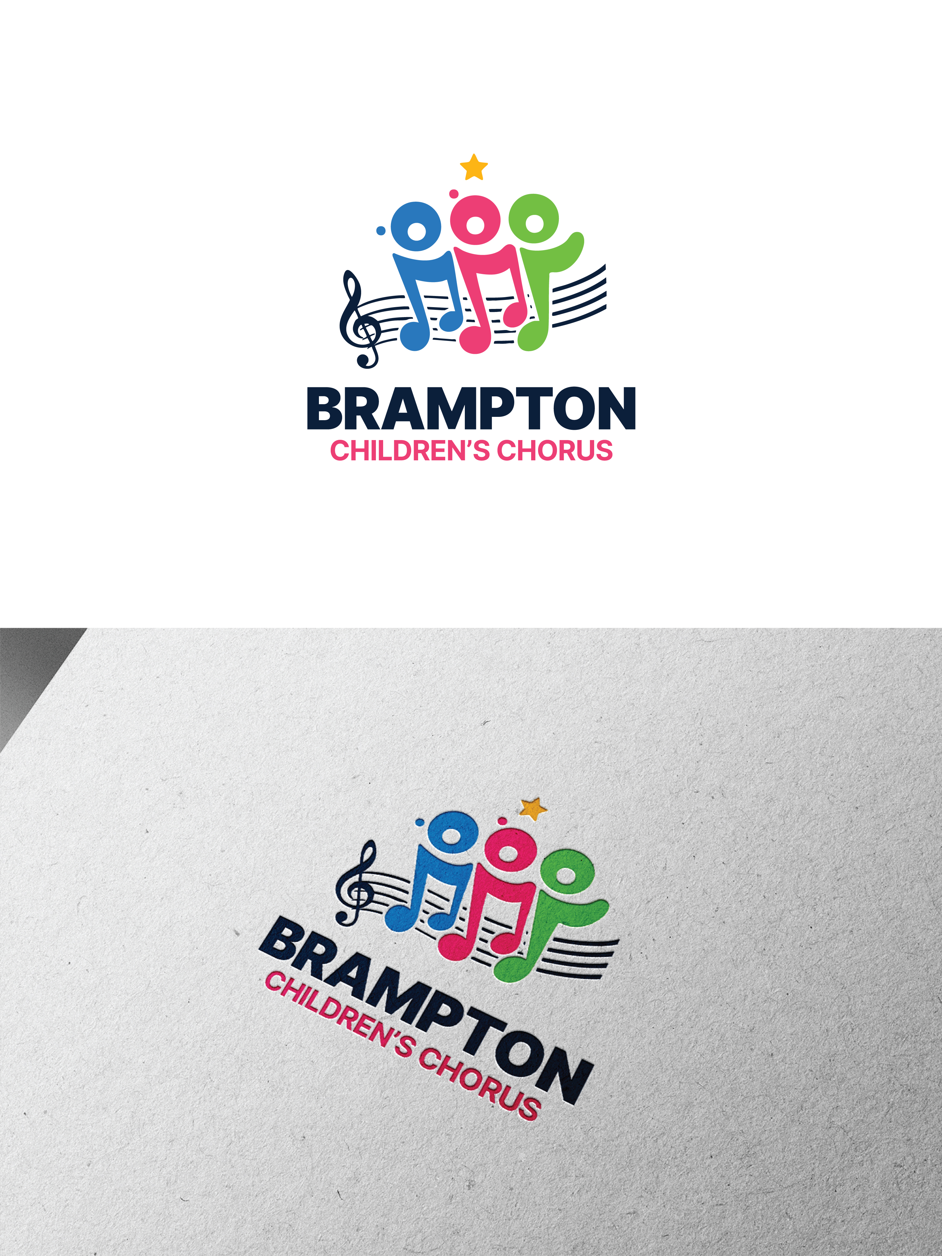 Logo Design by raju.creative for this project | Design #37011415