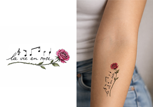 Tattoo Design by Javi P for this project | Design #37008874