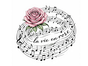 Tattoo Design by Bogdan Stanagui for this project | Design: #37009739