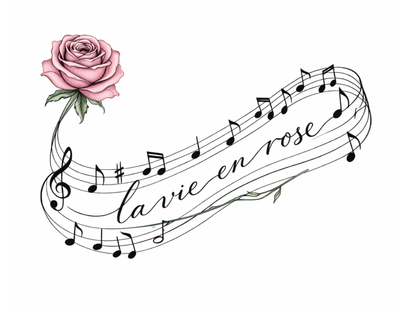 Tattoo Design by Bogdan Stanagui for this project | Design #37009743