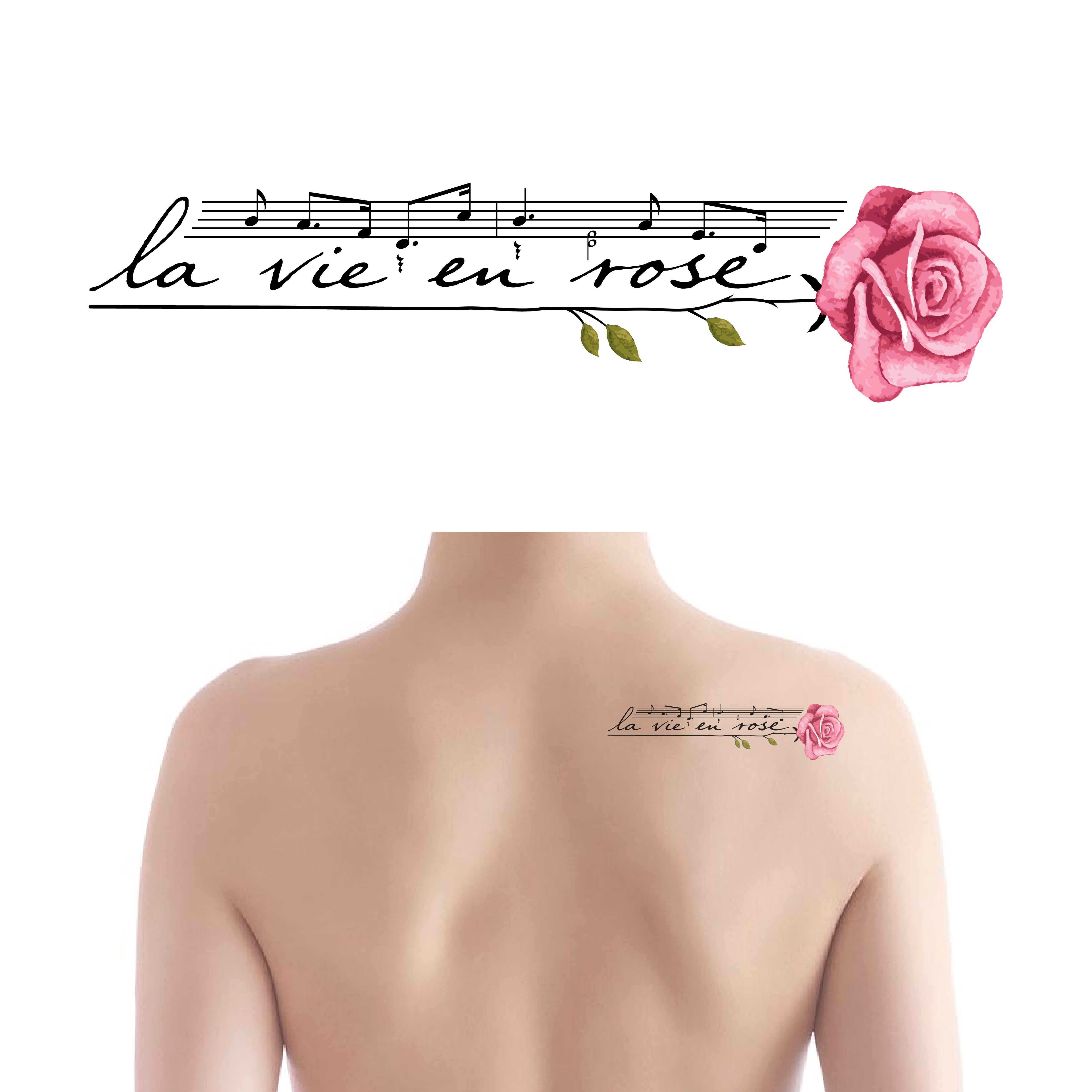 Design de Tatouage par John Mark Arts pour ce projet | Design #37010029