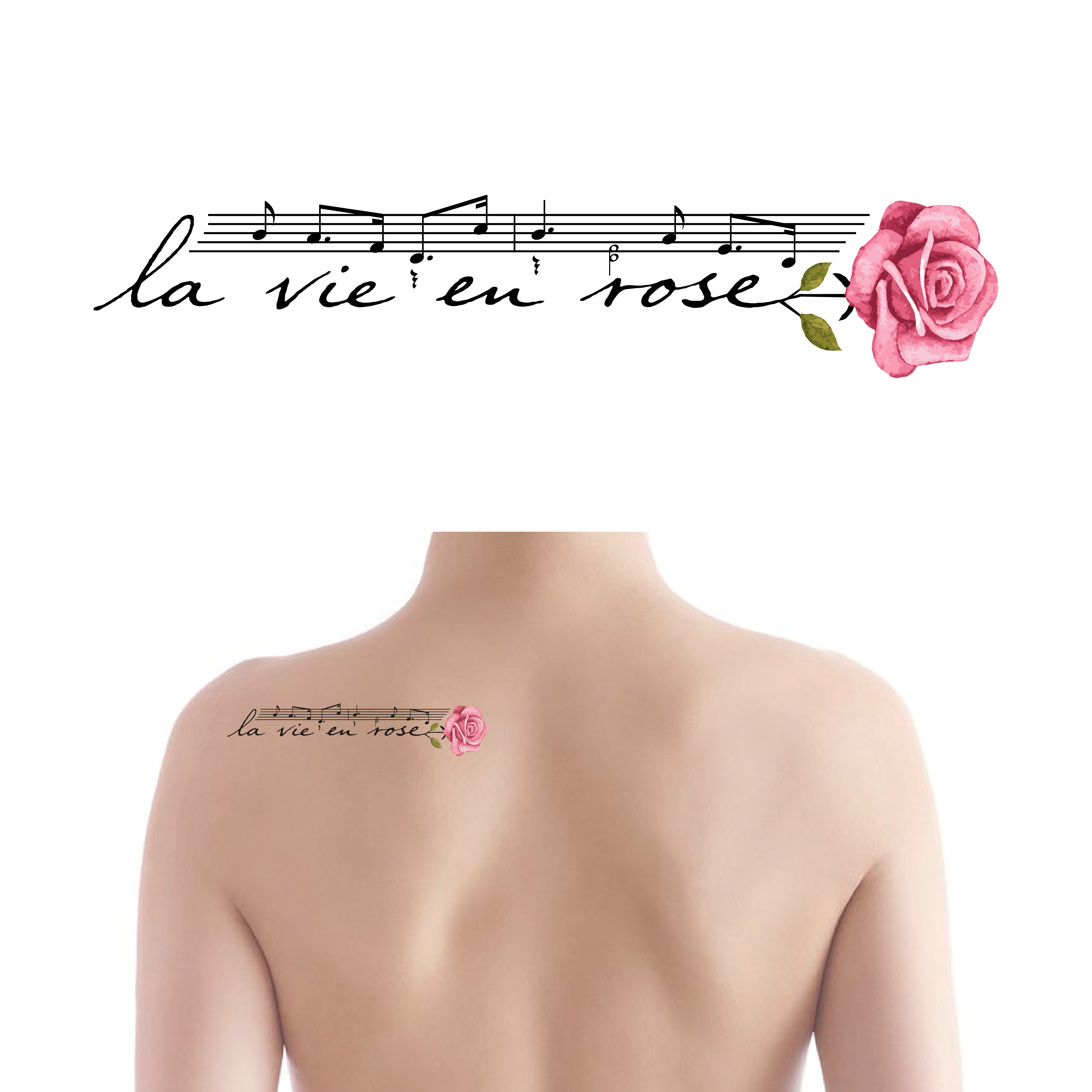 Design de Tatouage par John Mark Arts pour ce projet | Design #37010030