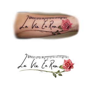 Tattoo Design by joneerror