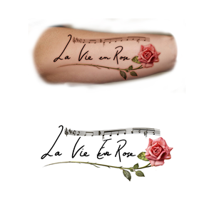 Tattoo Design by joneerror for this project | Design: #37012895