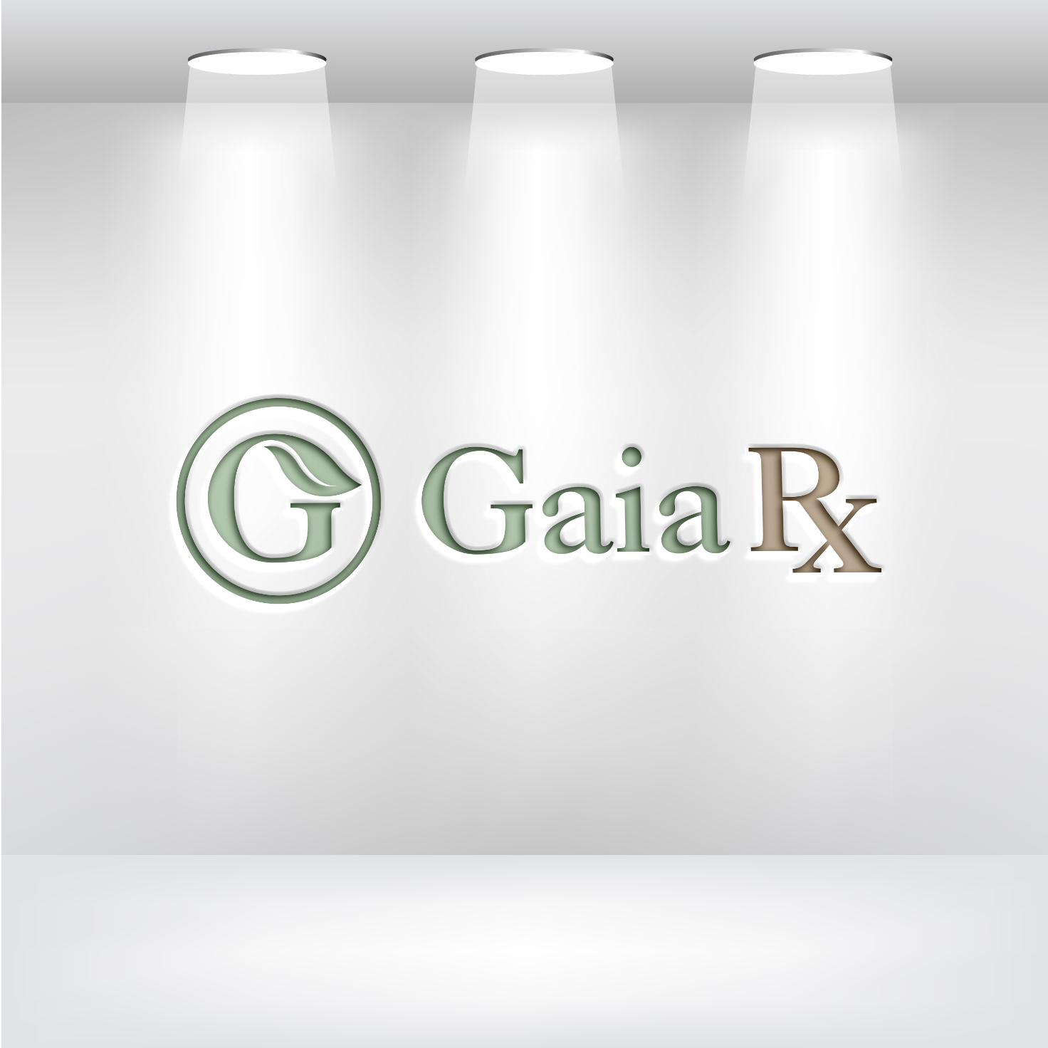 Logo Design by Graphixpointt for this project | Design #37010741