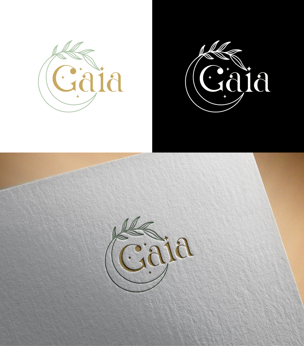 Logo Design by RA-bica for this project | Design #37009893
