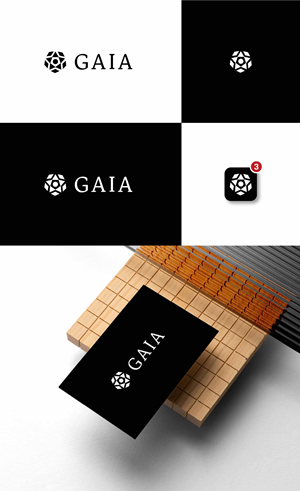 Logo Design by Ha.Connick for this project | Design: #37010432