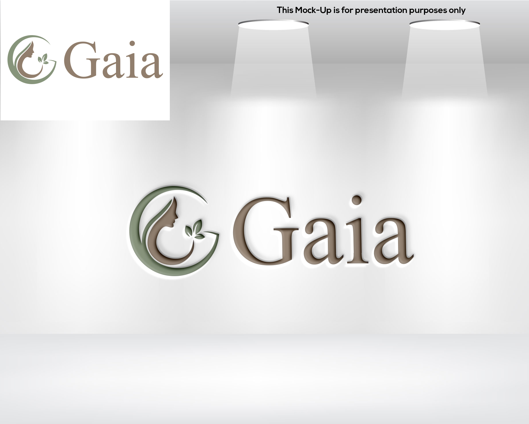 Logo Design by niajul hok for this project | Design #37008002