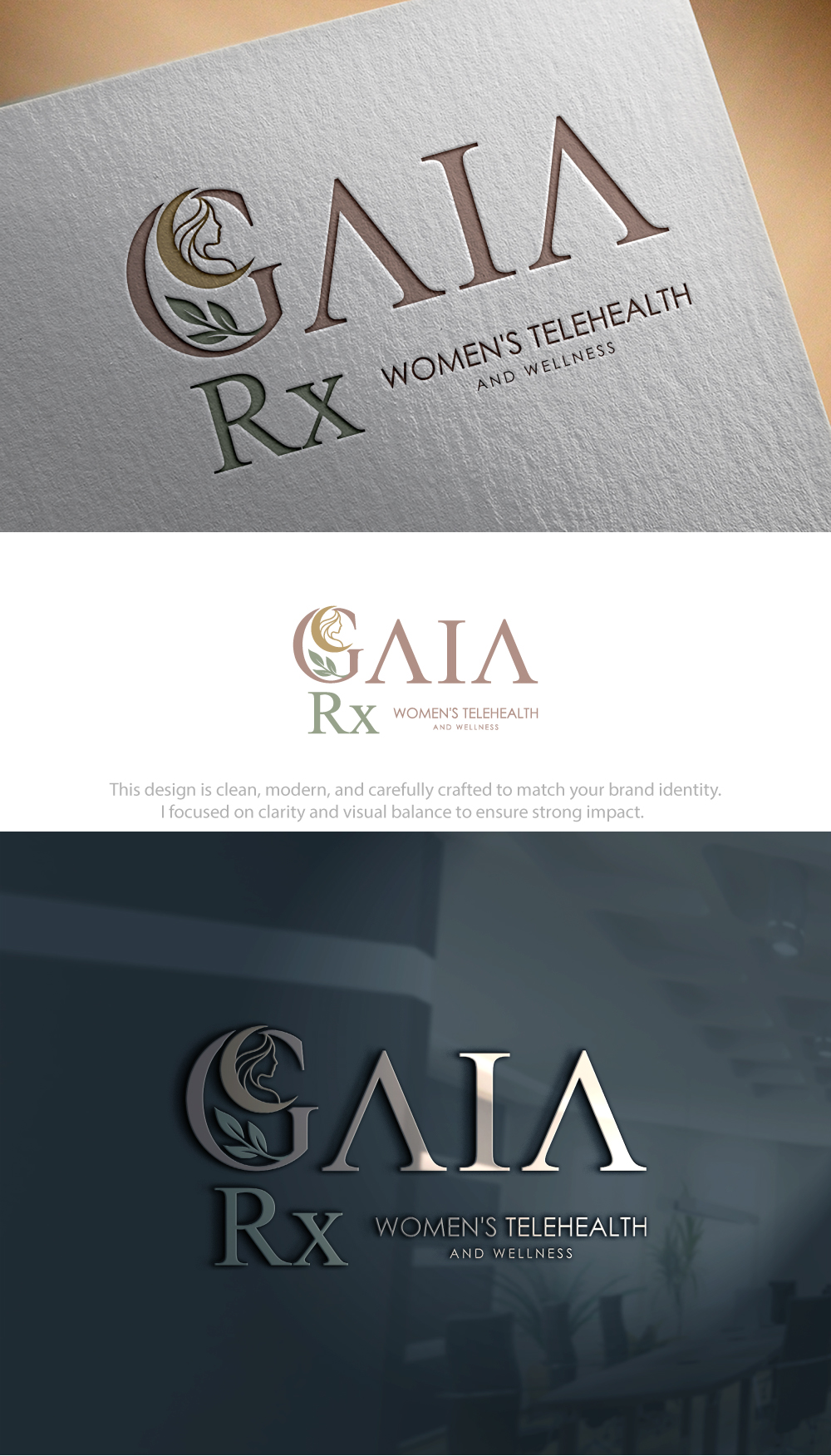 Logo Design by Hamza  Al-Muttalib for this project | Design #37011270