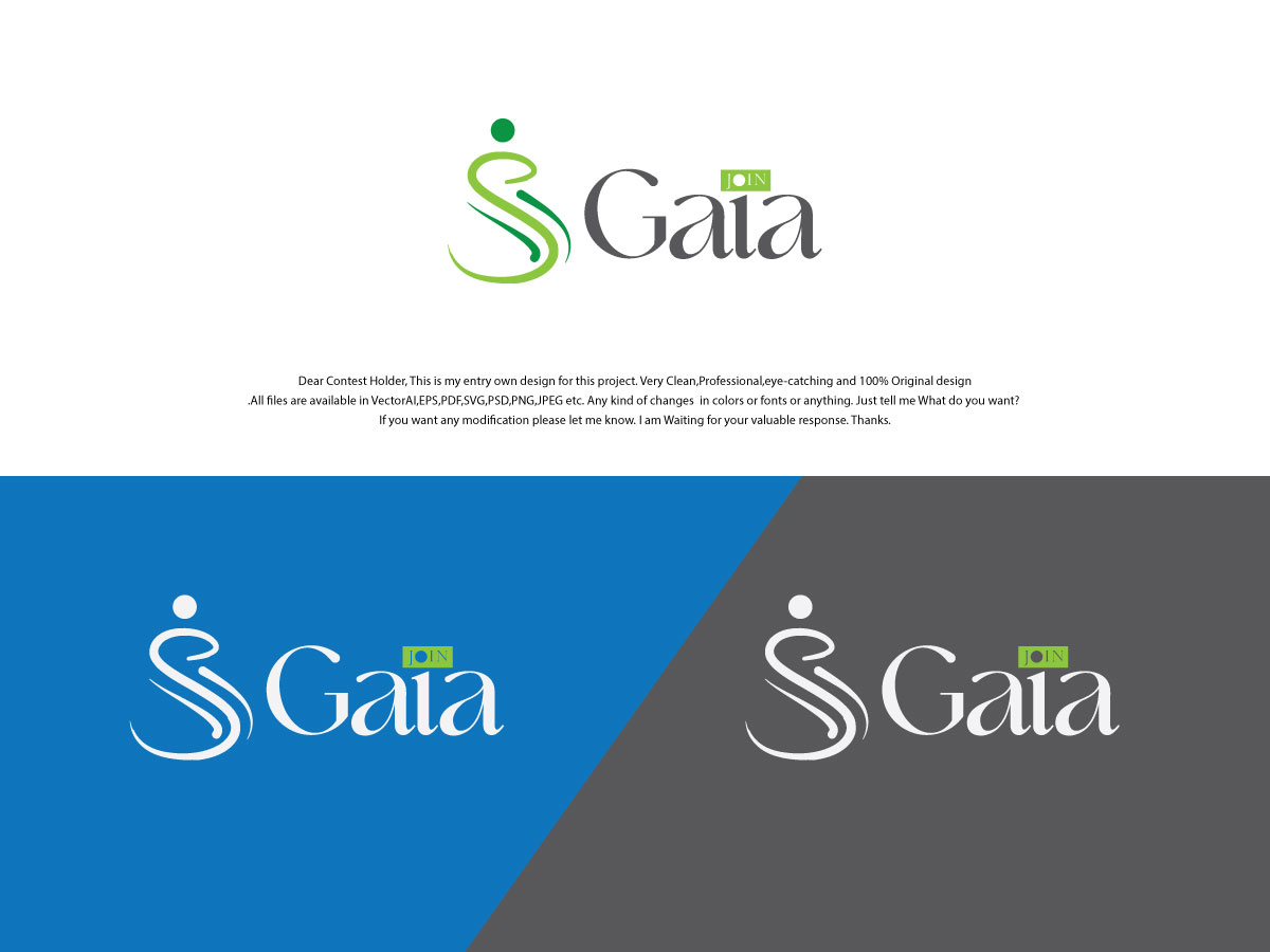 Logo Design by DesignPool01 for this project | Design #37008366