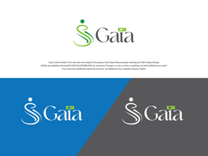 Logo Design by DesignPool01 for this project | Design #37008366