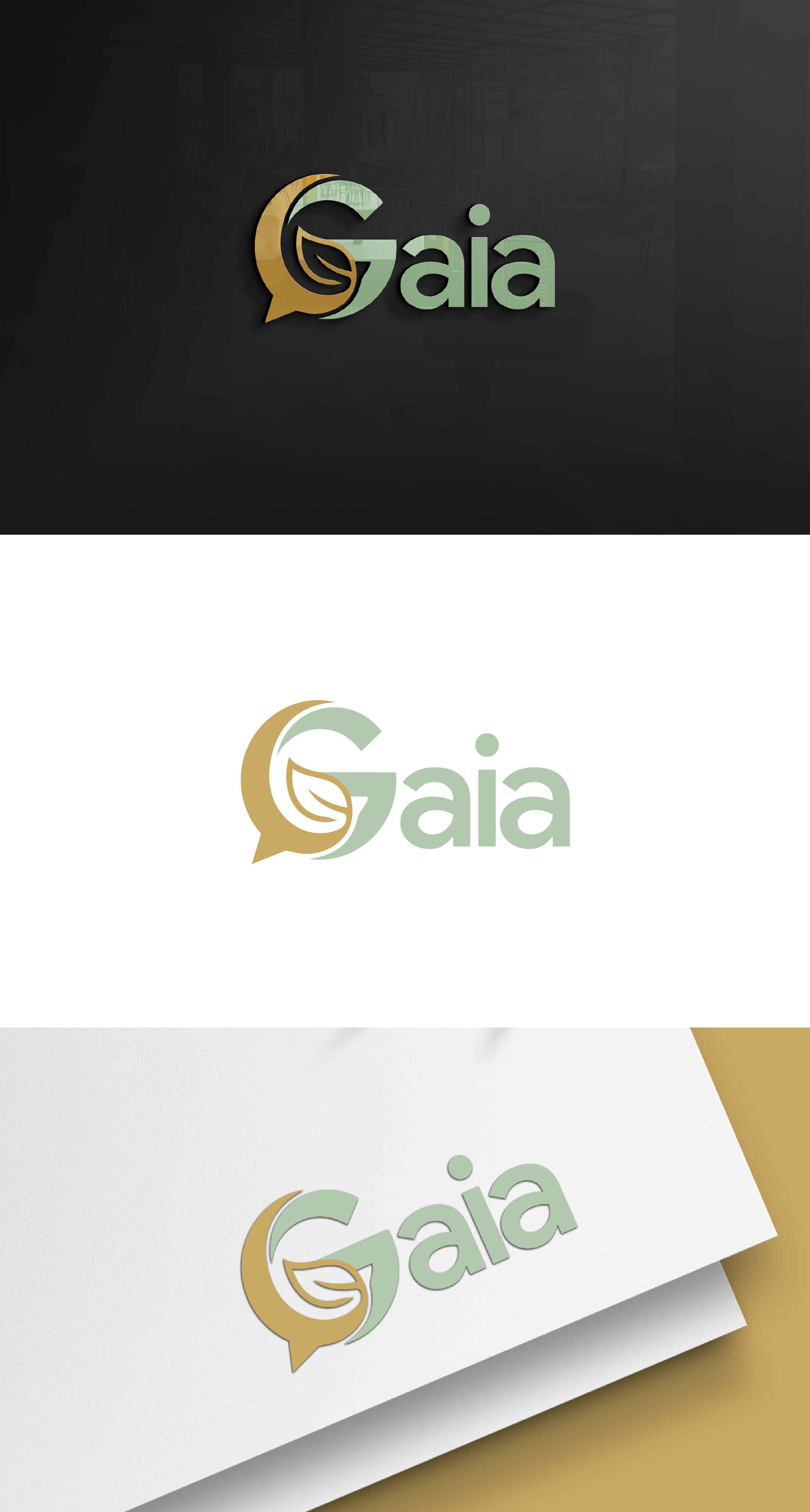 Logo Design by THE DESIGN MAN for this project | Design #37008792