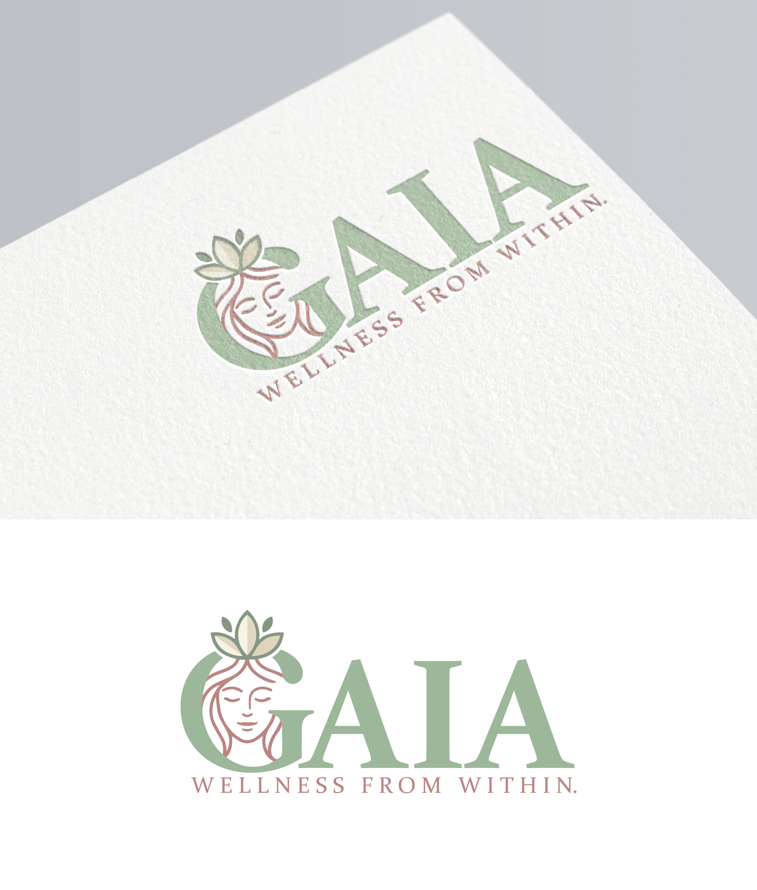 Logo Design by THE DESIGN MAN for this project | Design #37009097
