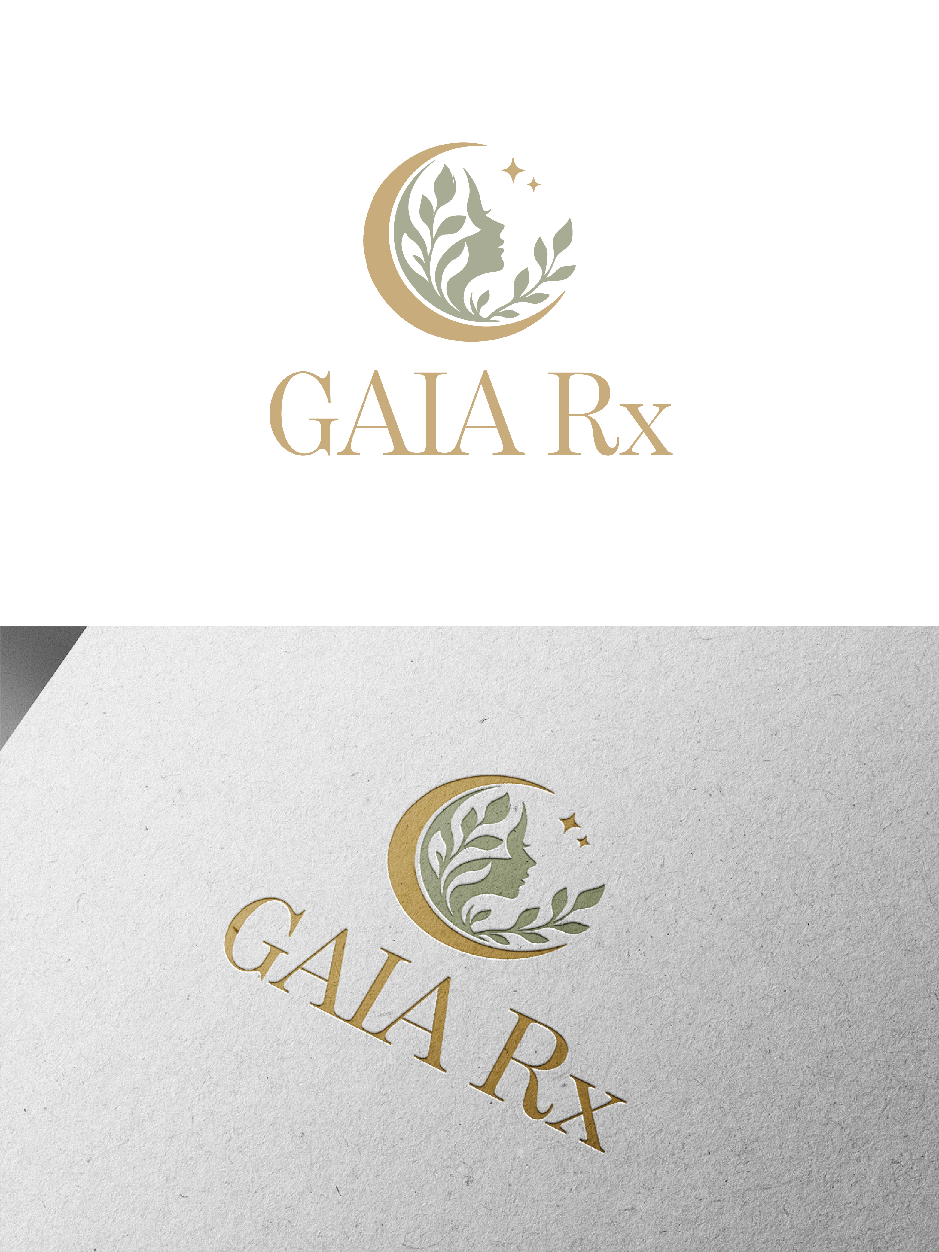 Logo Design by raju.creative for this project | Design #37011451