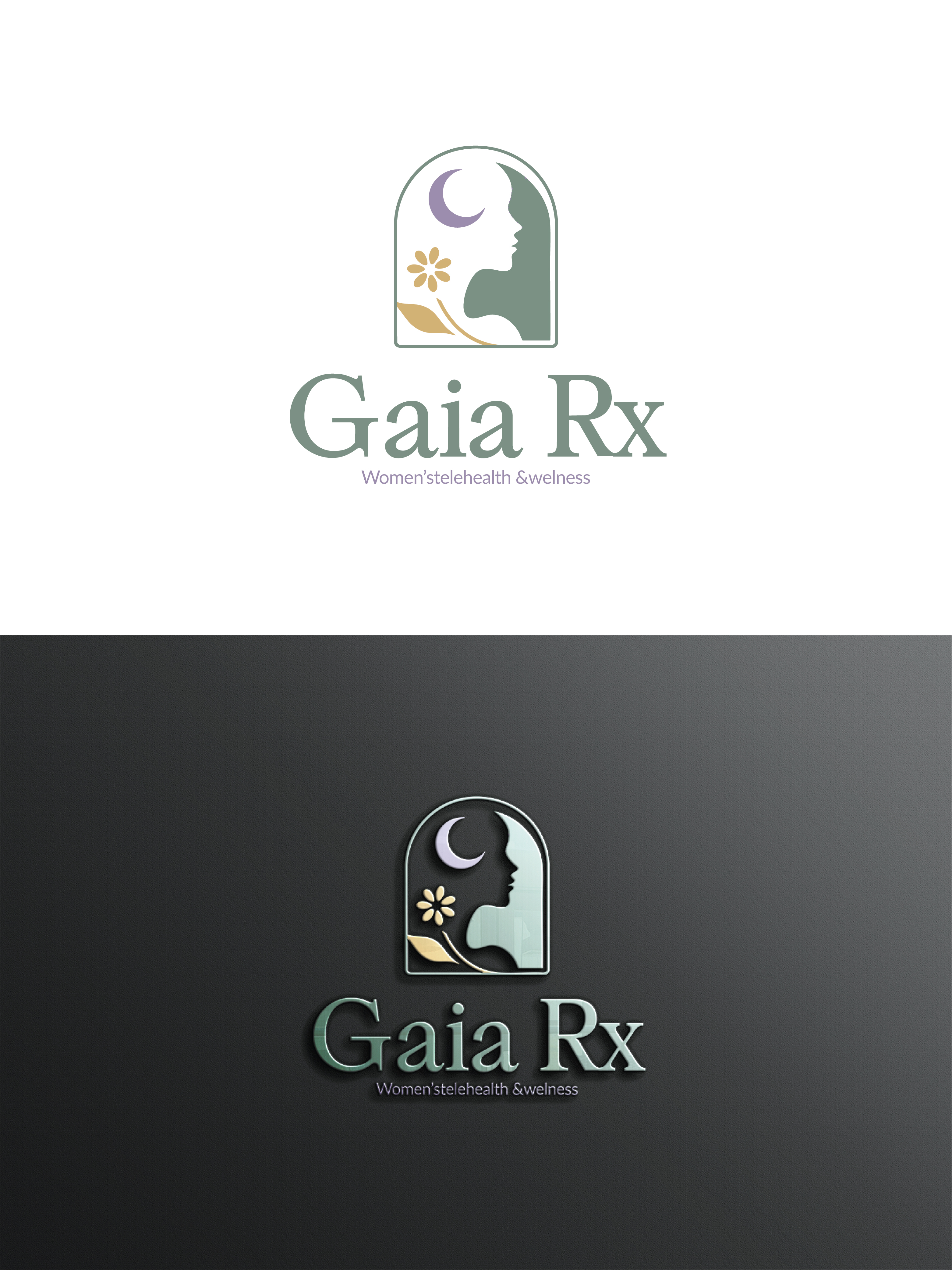 Logo Design by raju.creative for this project | Design #37011457